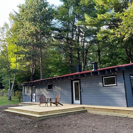 Chalet 86 - 3 Minutes From Whiteface Mountain Wilmington Exterior foto