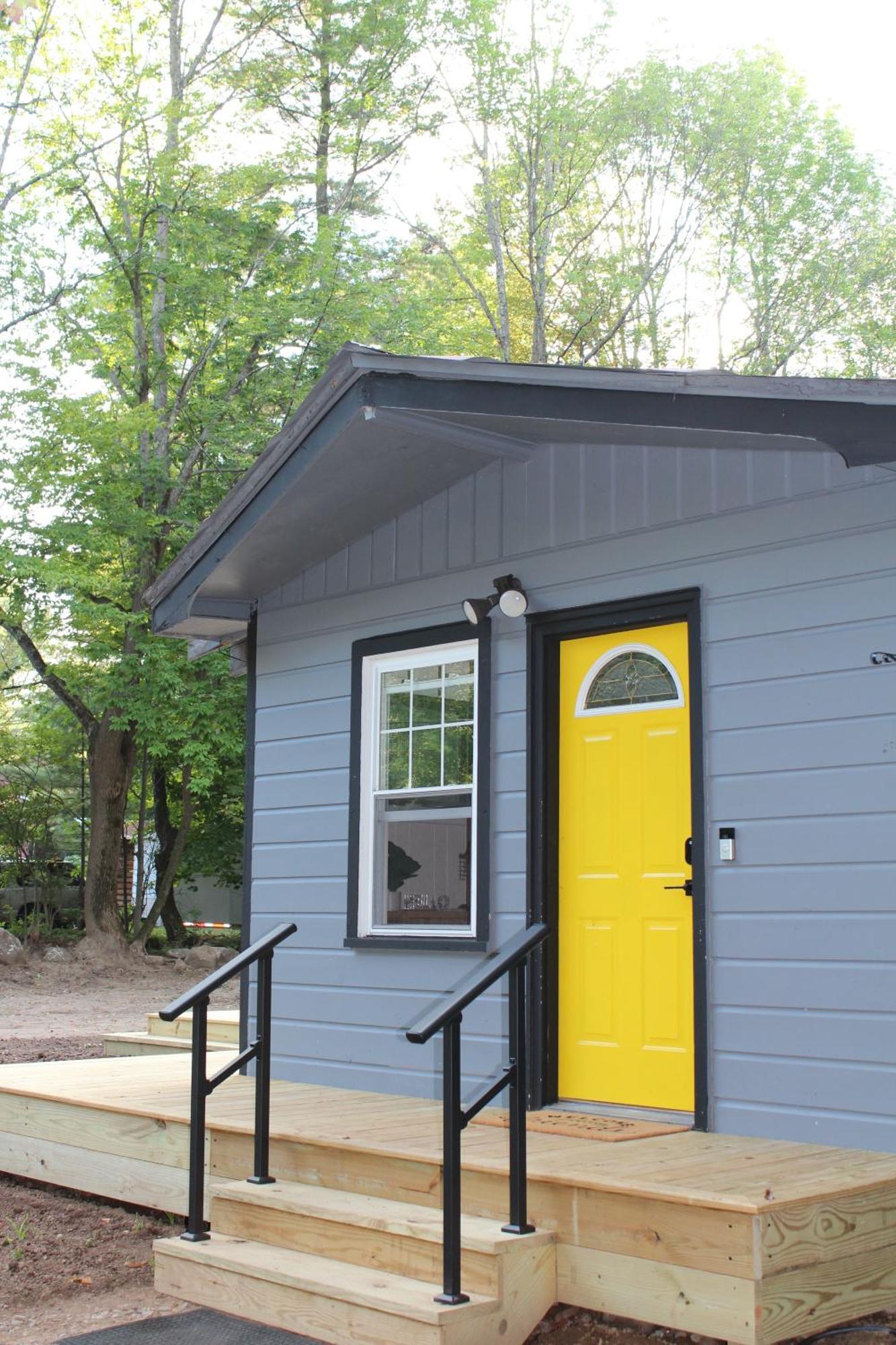 Chalet 86 - 3 Minutes From Whiteface Mountain Wilmington Exterior foto