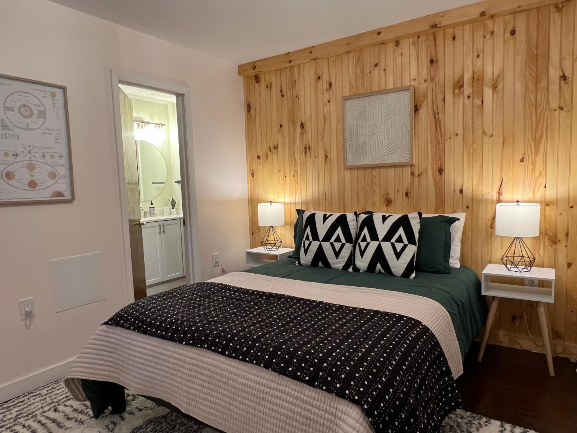 Chalet 86 - 3 Minutes From Whiteface Mountain Wilmington Exterior foto